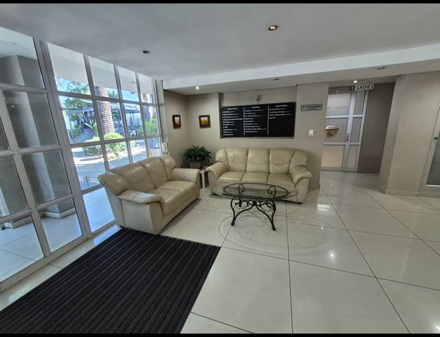 251M² OFFICE TO LET IN MORNINGSIDE